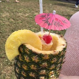 Meet your Posher, Secunda